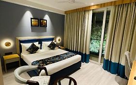 Hotel Malbork Inn @ Janakpuri